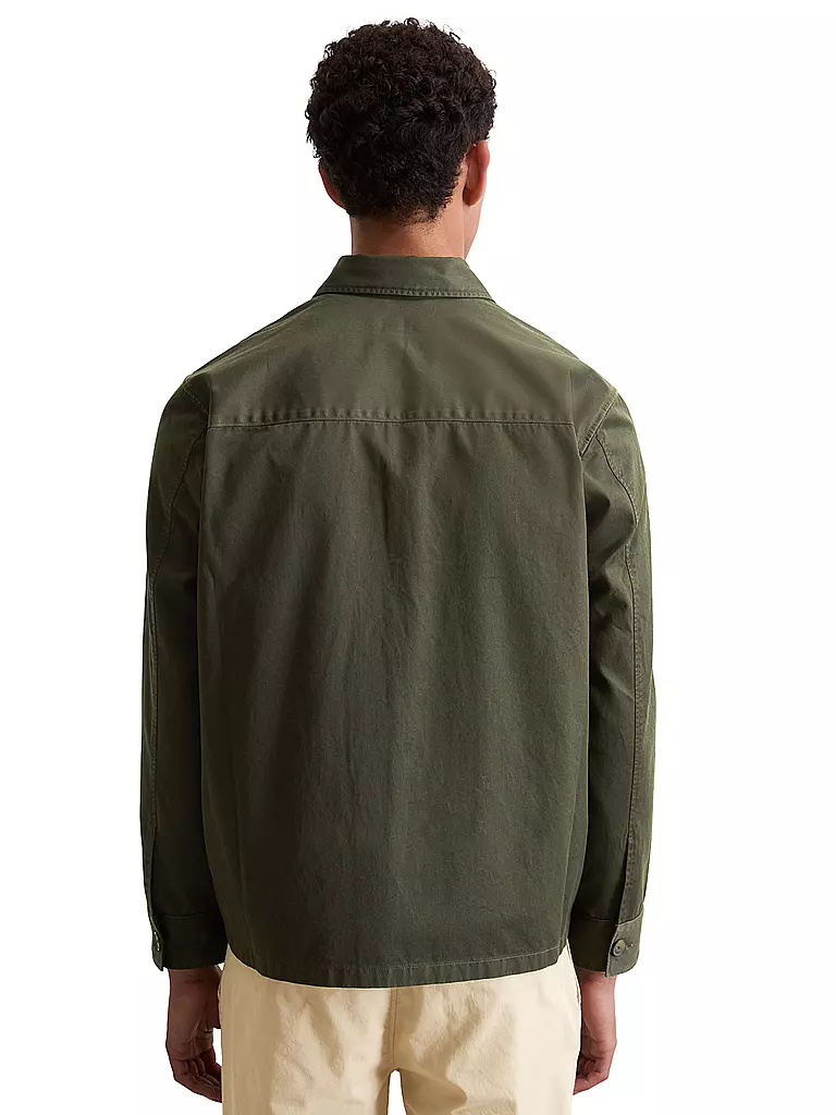 MARC O'POLO | Overshirt | 