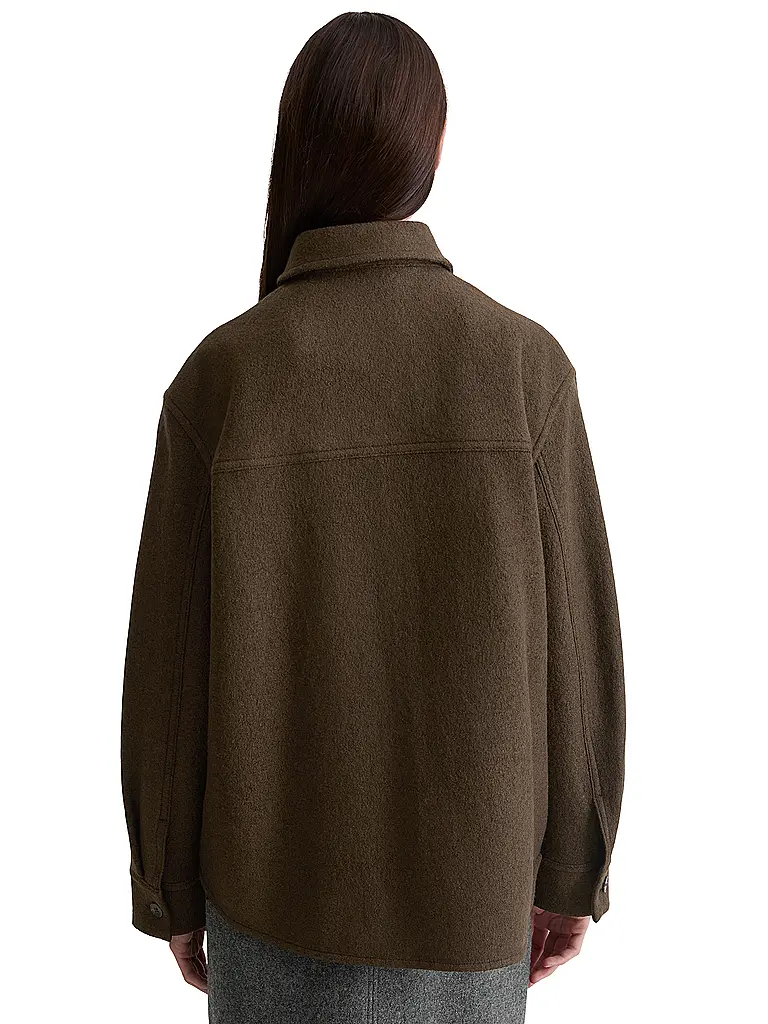 MARC O'POLO | Overshirt | 