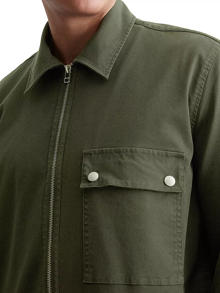 MARC O'POLO | Overshirt | 