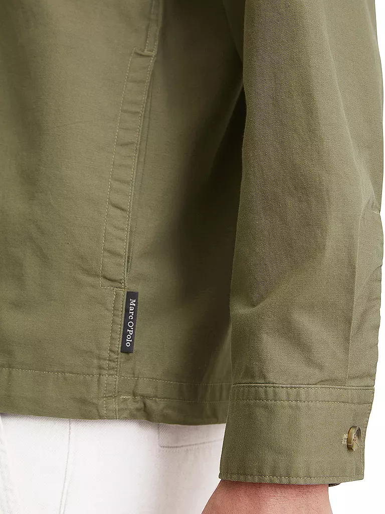 MARC O'POLO | Overshirt | 