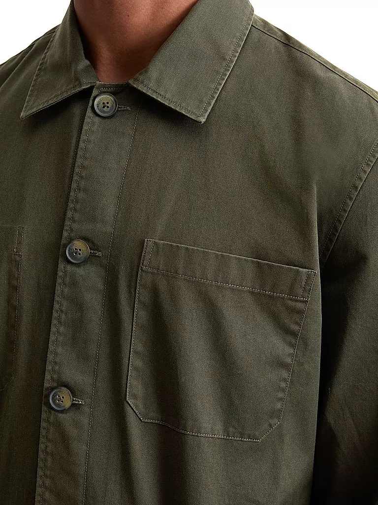 MARC O'POLO | Overshirt | 