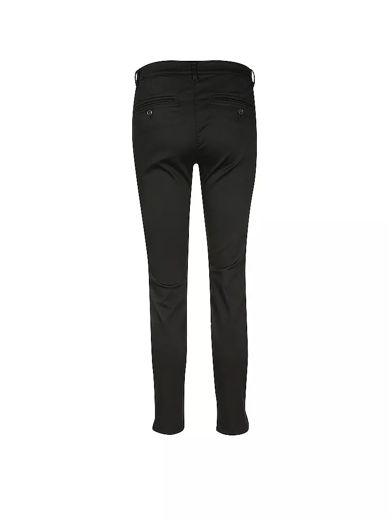 MARC O'POLO | Pantalon "Laxa" (taille haute) | 