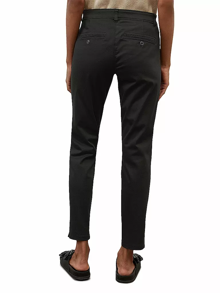 MARC O'POLO | Pantalon "Laxa" (taille haute) | 