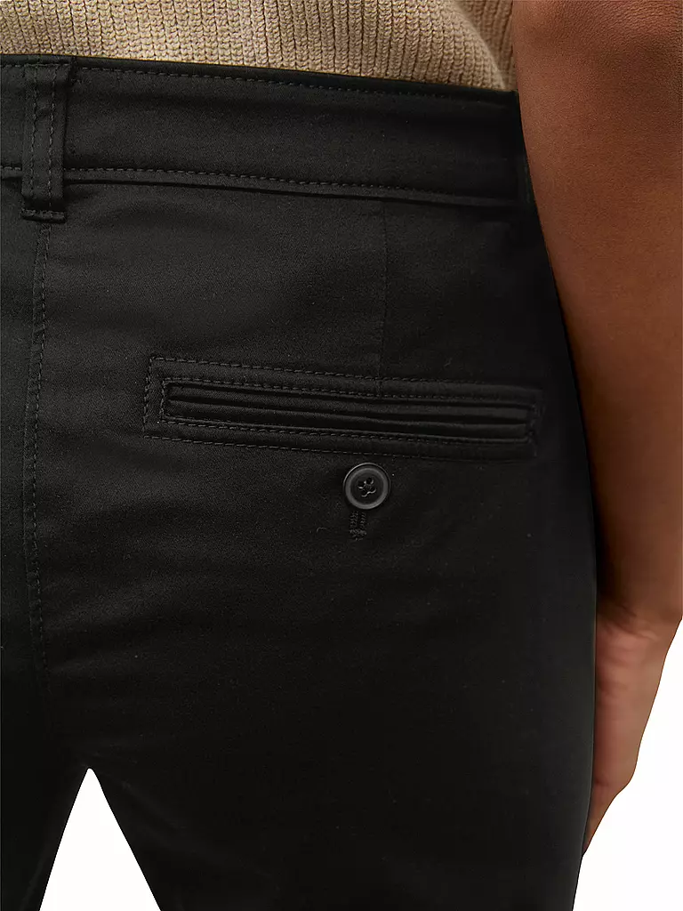 MARC O'POLO | Pantalon "Laxa" (taille haute) | 