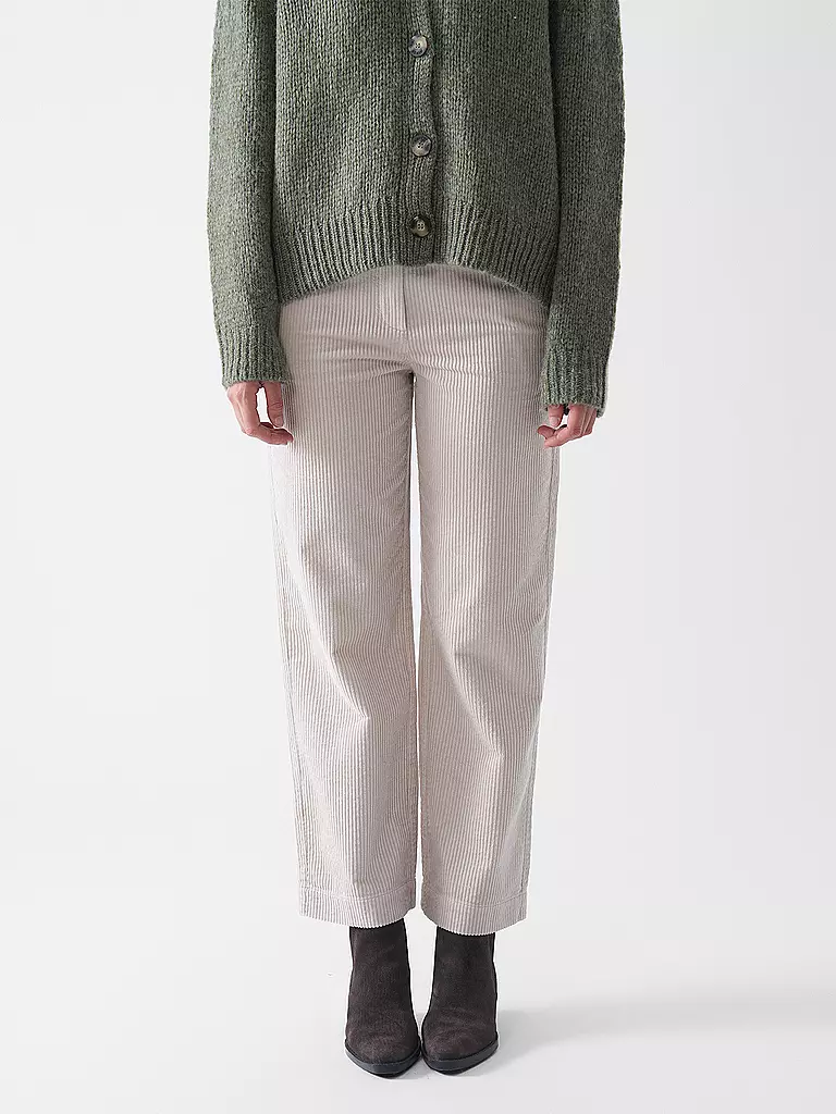 MARC O'POLO | Pantalon business 7/8 | 