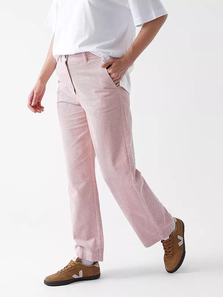 MARC O'POLO | Pantalon business 7/8 | 