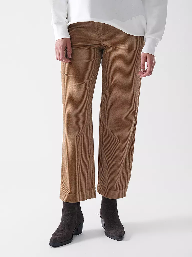 MARC O'POLO | Pantalon business 7/8 | 