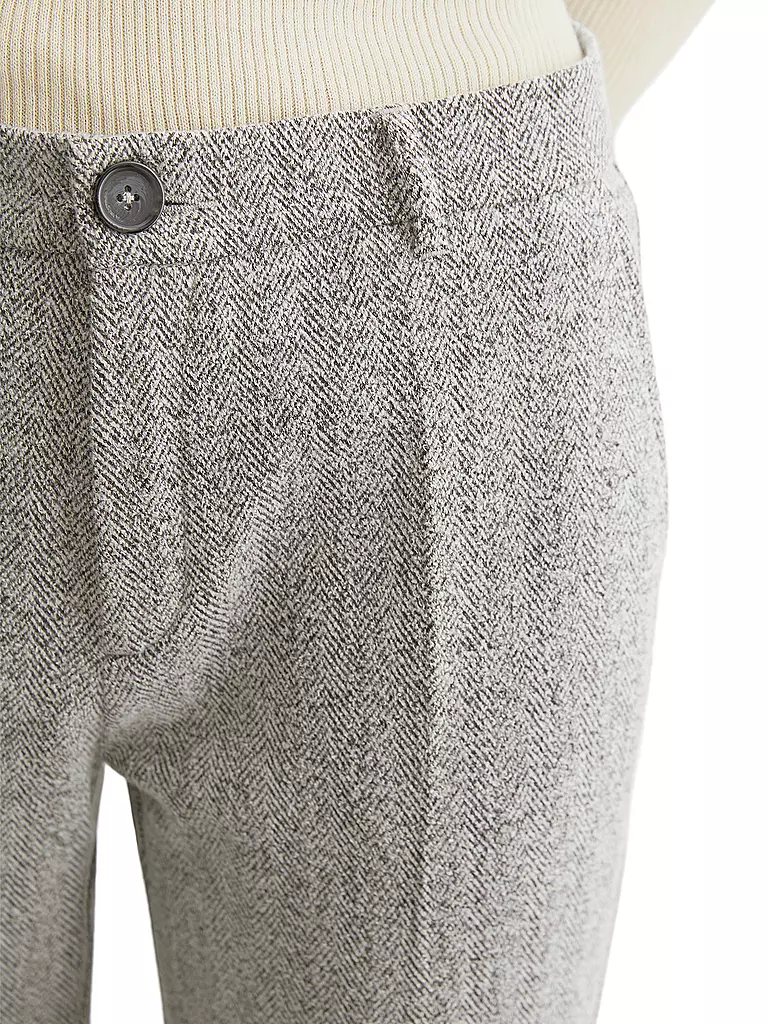 MARC O'POLO | Pantalon business 7/8 | 