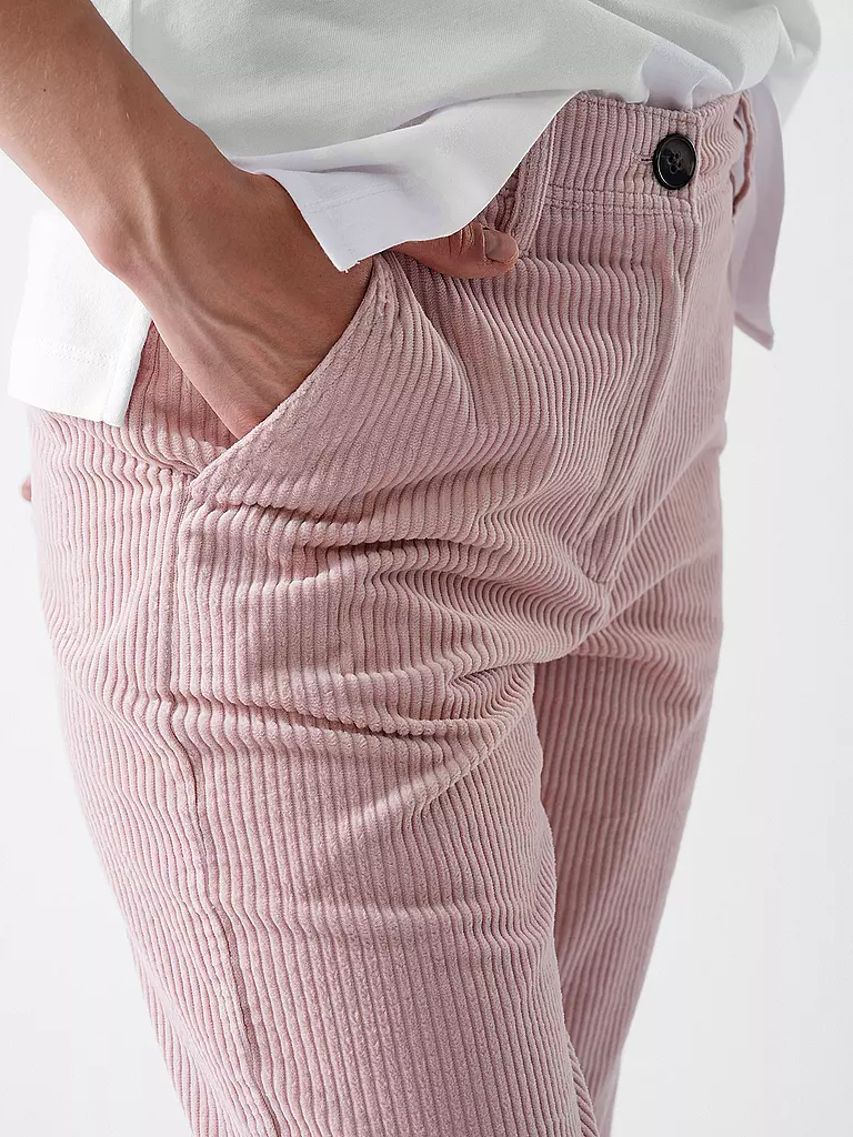 MARC O'POLO | Pantalon business 7/8 | 