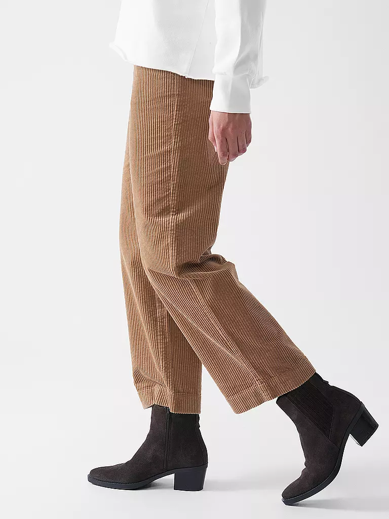 MARC O'POLO | Pantalon business 7/8 | 