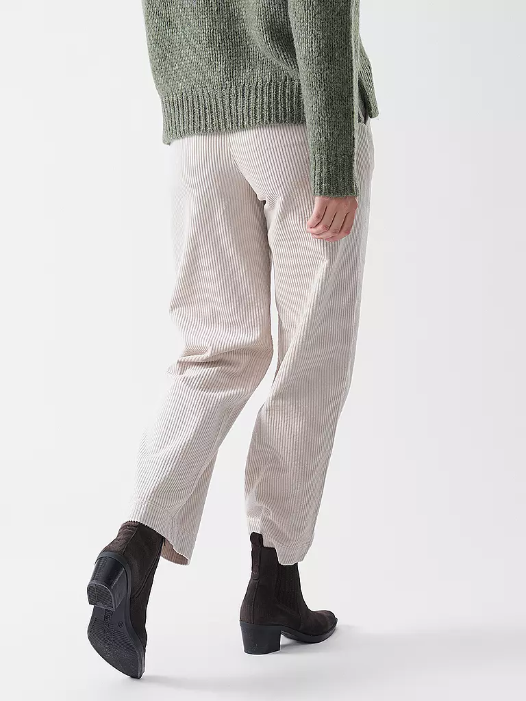 MARC O'POLO | Pantalon business 7/8 | 