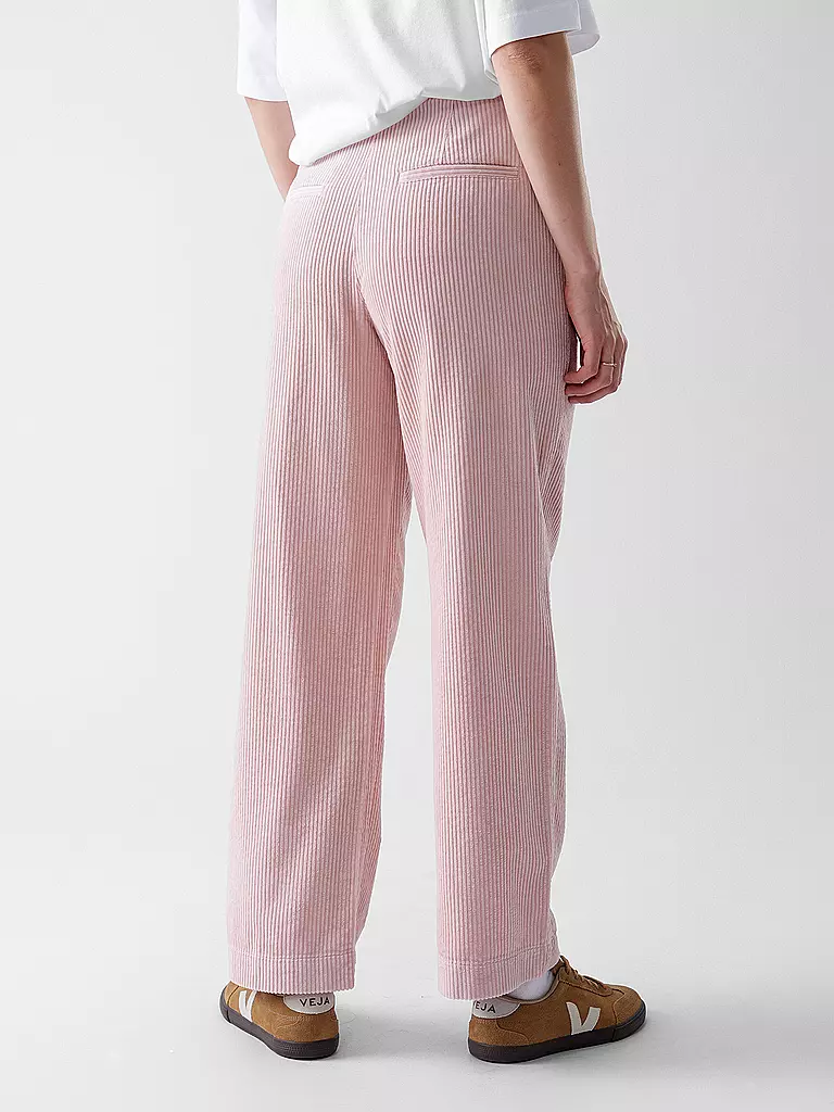 MARC O'POLO | Pantalon business 7/8 | 