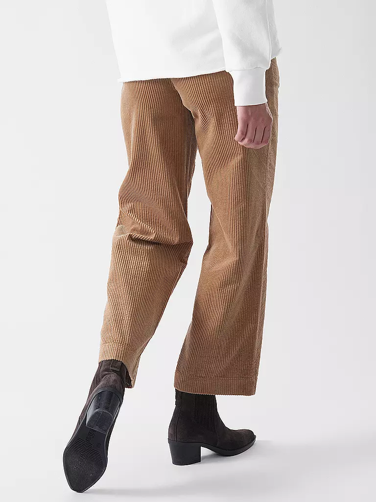 MARC O'POLO | Pantalon business 7/8 | 
