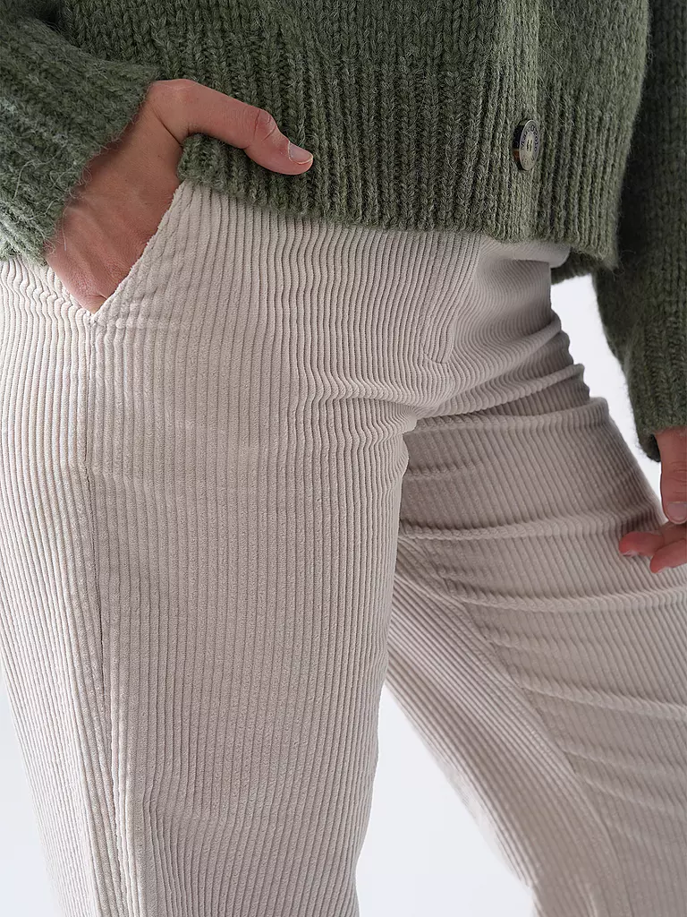 MARC O'POLO | Pantalon business 7/8 | 