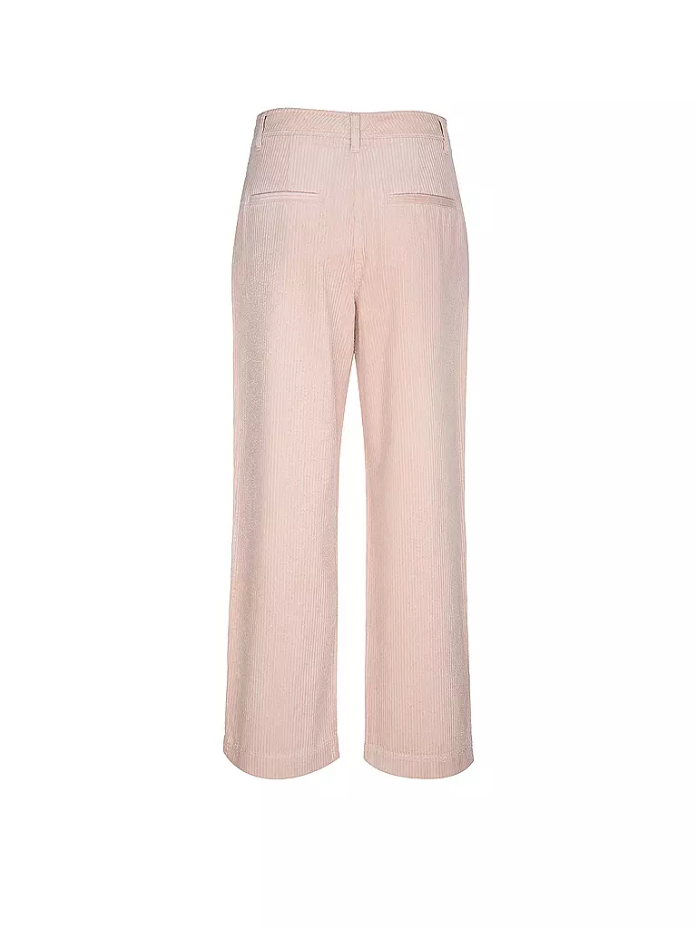 MARC O'POLO | Pantalon business 7/8 | 