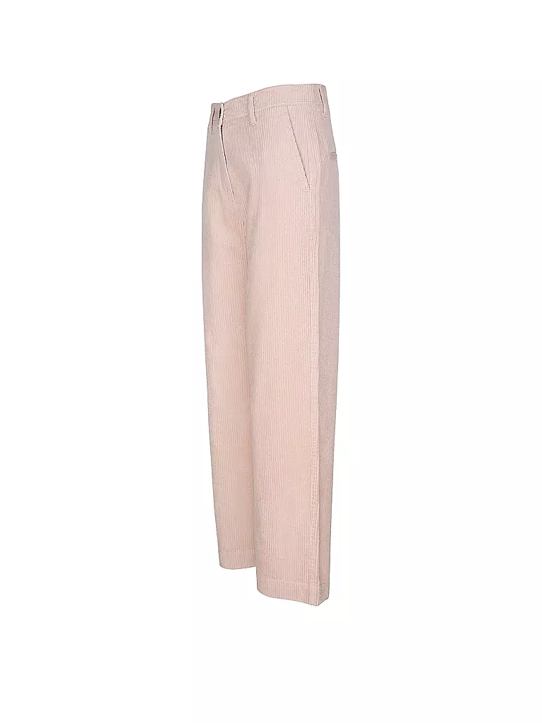 MARC O'POLO | Pantalon business 7/8 | 