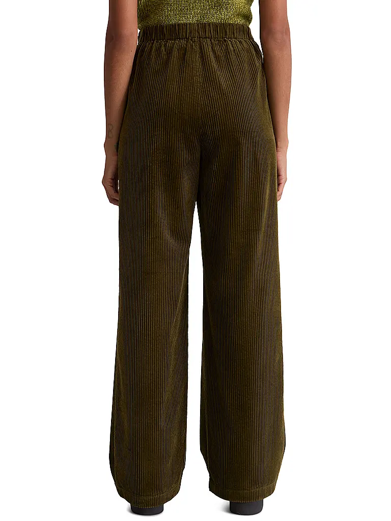 MARC O'POLO | Pantalon business | 