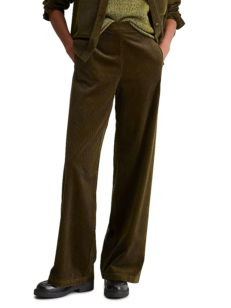MARC O'POLO | Pantalon business | 