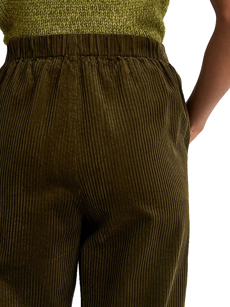 MARC O'POLO | Pantalon business | 