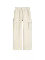 MARC O'POLO | Pantalon cargo | Gris clair