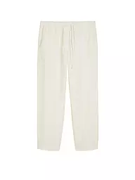 MARC O'POLO | Pantalon Jogging Fit | Blanc
