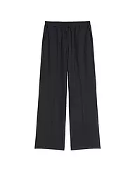 MARC O'POLO | Pantalon coupe jogging | Bleu foncé