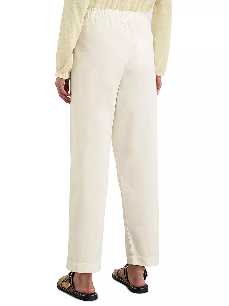 MARC O'POLO | Pantalon coupe jogging | 