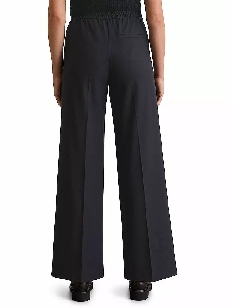 MARC O'POLO | Pantalon coupe jogging | 