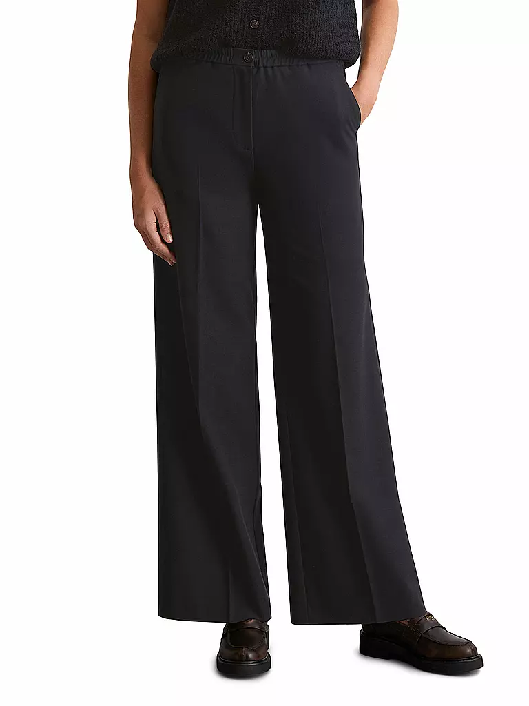 MARC O'POLO | Pantalon coupe jogging | 