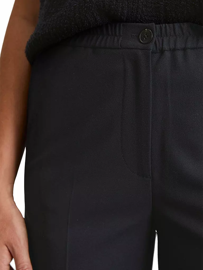 MARC O'POLO | Pantalon coupe jogging | 