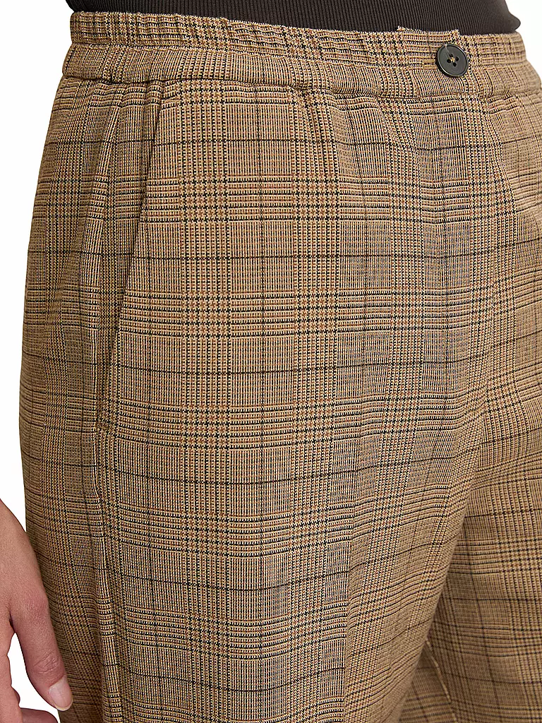 MARC O'POLO | Pantalon coupe jogging | 