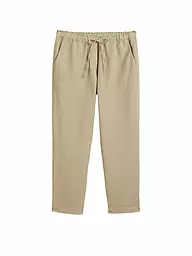 MARC O'POLO | Pantalon de jogging coupe décontractée | Beige