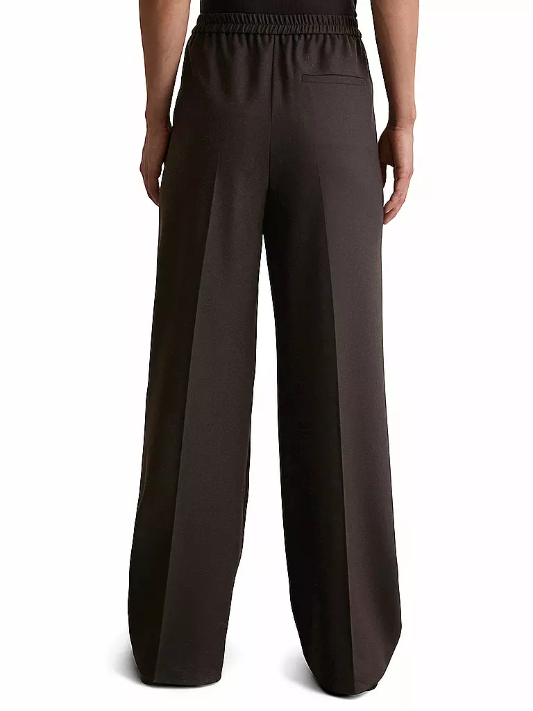 MARC O'POLO | Pantalon de jogging coupe décontractée | 