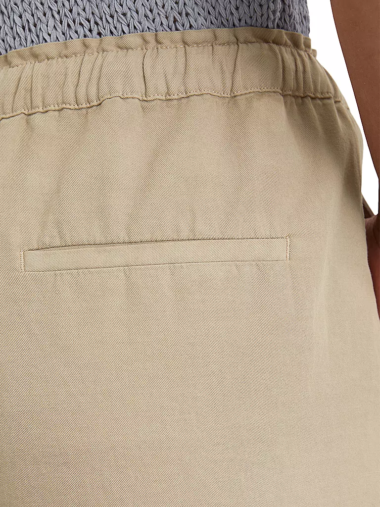 MARC O'POLO | Pantalon de jogging coupe décontractée | 