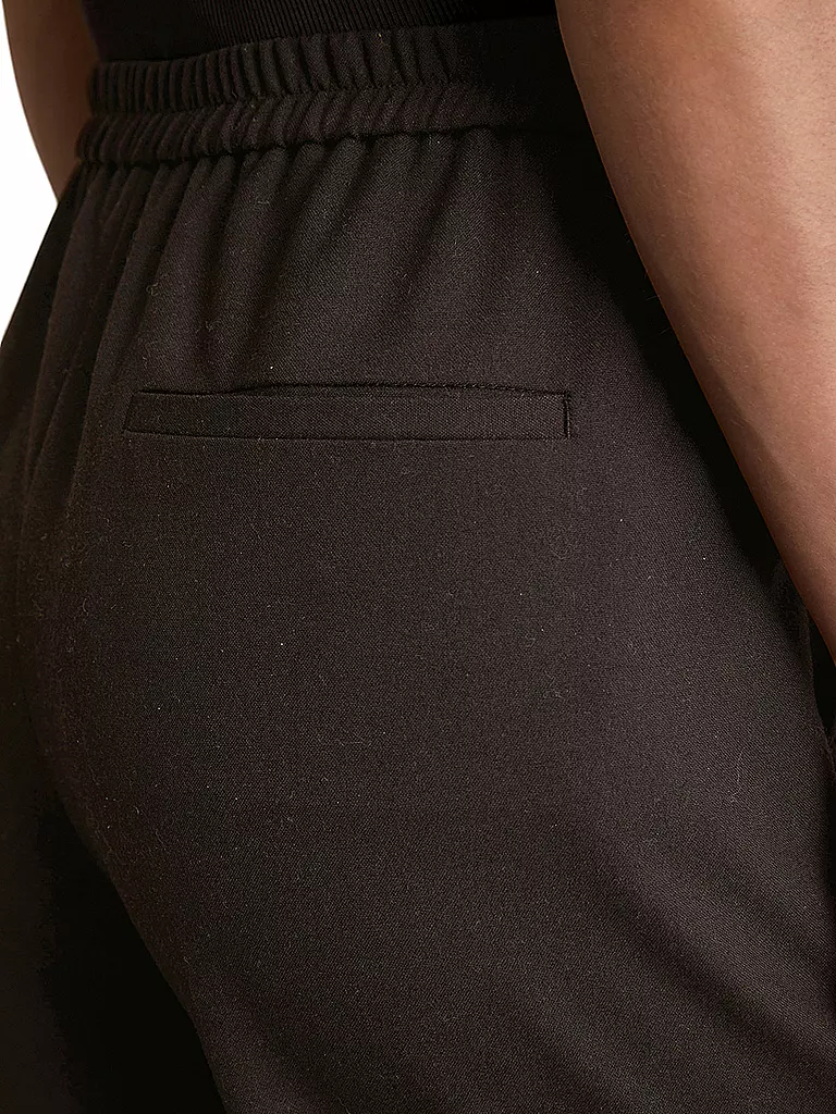 MARC O'POLO | Pantalon de jogging coupe décontractée | 