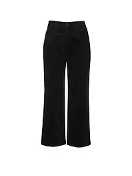 MARC O'POLO | Pantalon business 7/8 | Bleu foncé