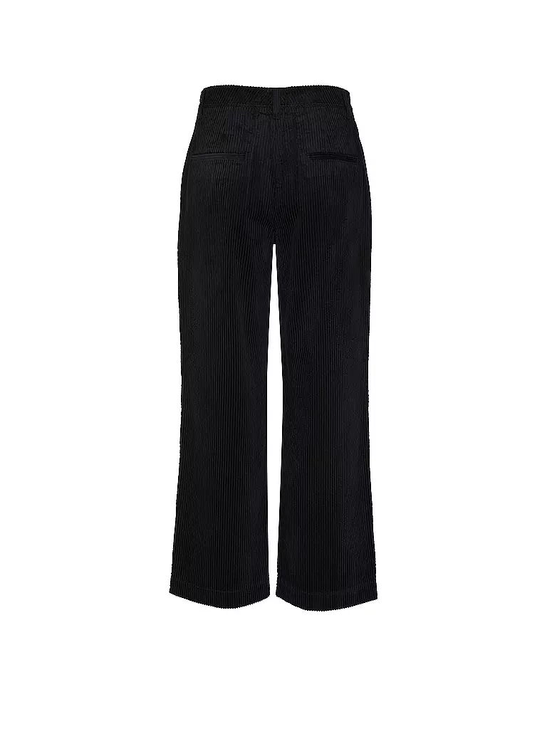 MARC O'POLO | Pantalon de tailleur 7/8 | 