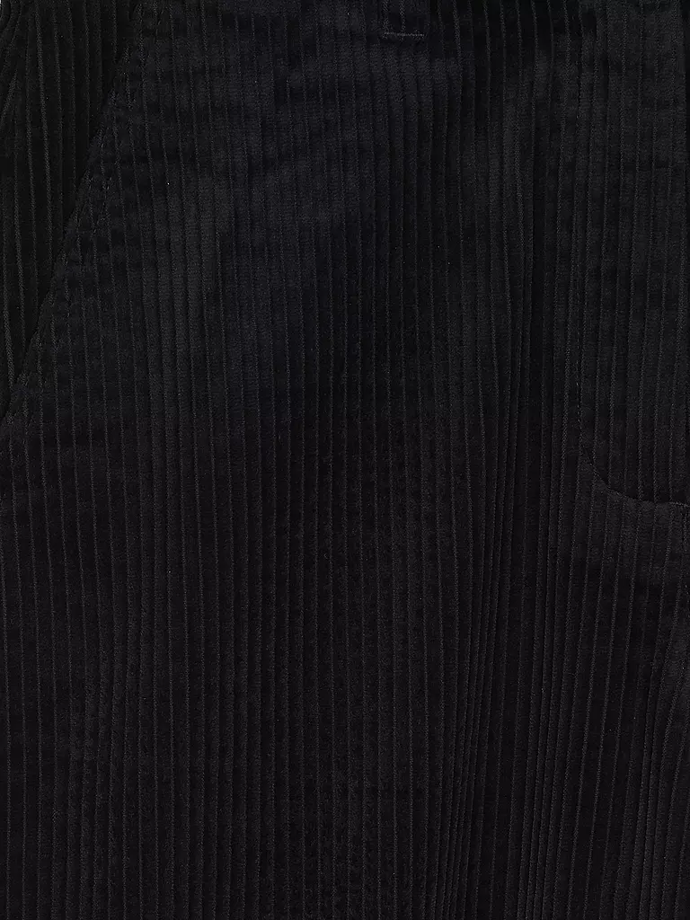 MARC O'POLO | Pantalon de tailleur 7/8 | 