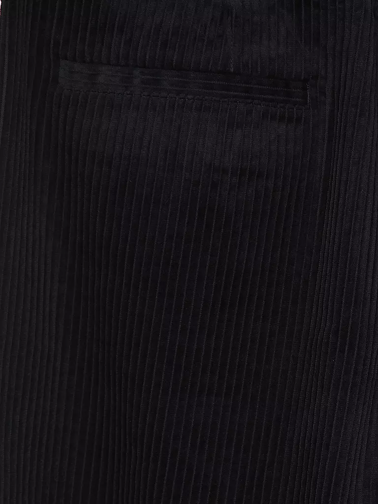 MARC O'POLO | Pantalon de tailleur 7/8 | 