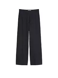 MARC O'POLO | Pantalon de tailleur | Bleu foncé