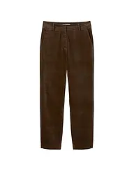 MARC O'POLO | Pantalon de tailleur | Marron