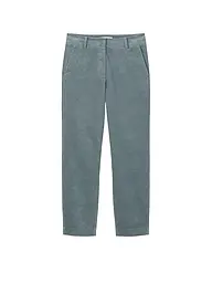 MARC O'POLO | Pantalon de tailleur | Bleu