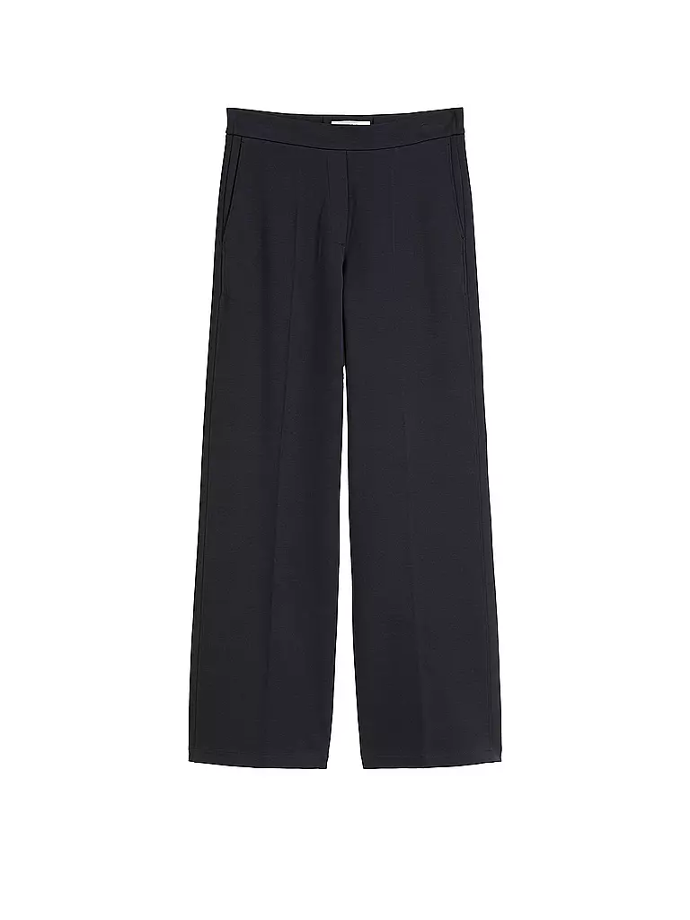 MARC O'POLO | Pantalon de tailleur | dunkelblau