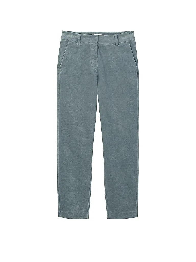 MARC O'POLO | Pantalon de tailleur | blau