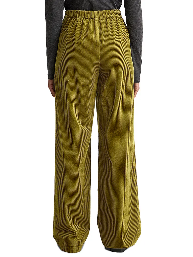 MARC O'POLO | Pantalon de tailleur | 