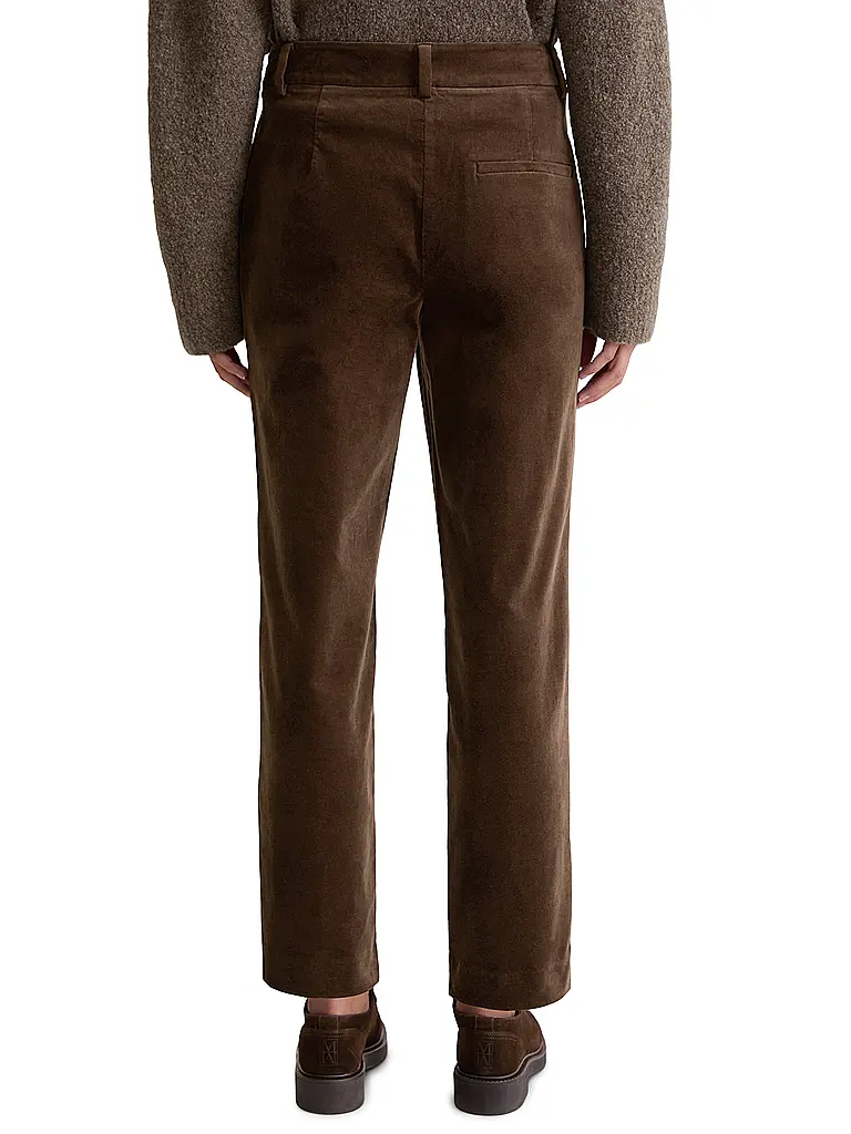 MARC O'POLO | Pantalon de tailleur | 