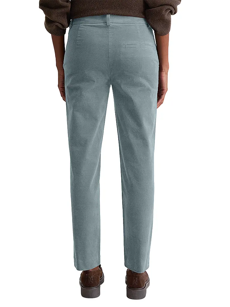 MARC O'POLO | Pantalon de tailleur | 