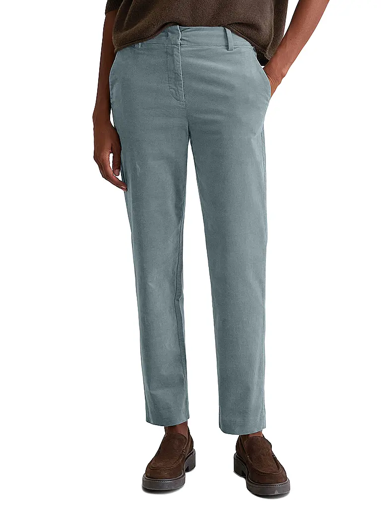 MARC O'POLO | Pantalon de tailleur | 