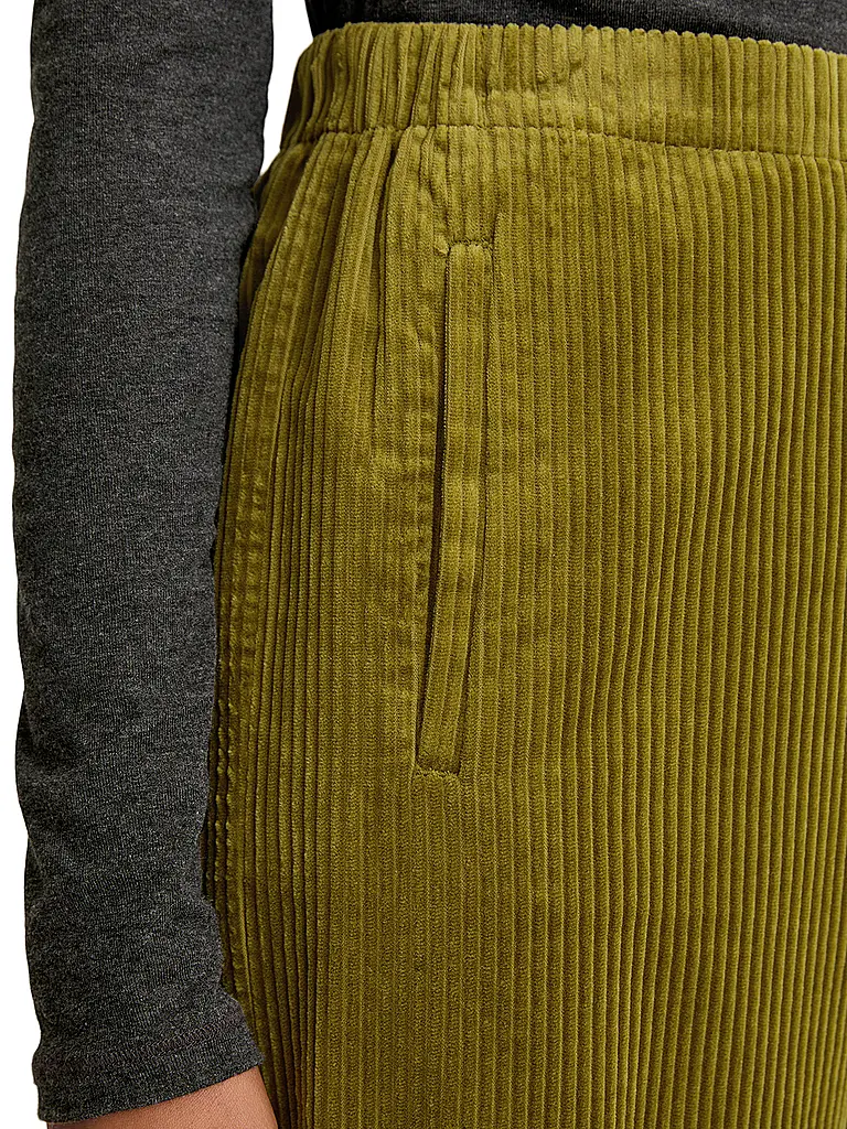 MARC O'POLO | Pantalon de tailleur | 