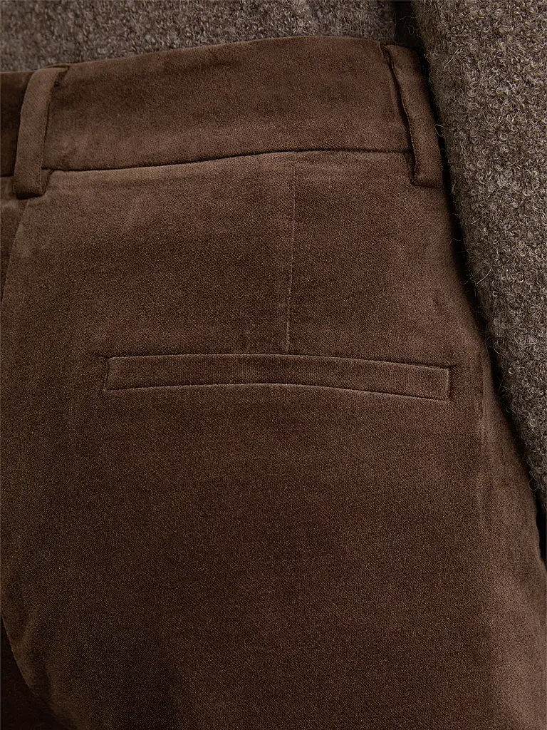 MARC O'POLO | Pantalon de tailleur | 